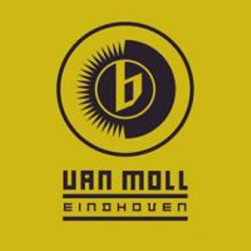 Van Moll logo Van Moll logo